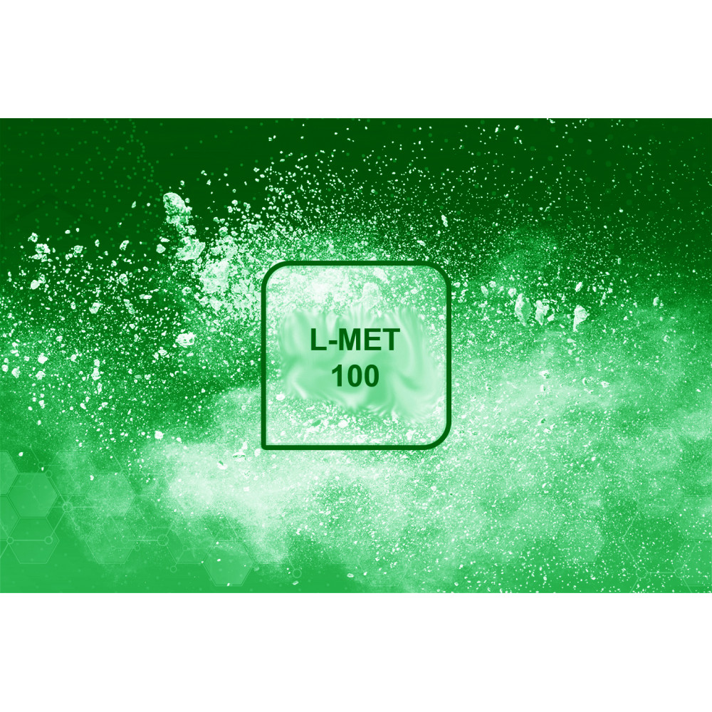 L-MET 100